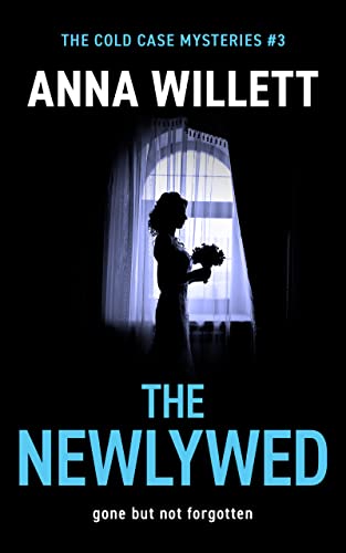 Interview with Anna Willett, Author of the Newlyweds