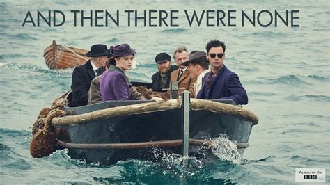 ‘And Then There Were None’ is a Proto-Slasher